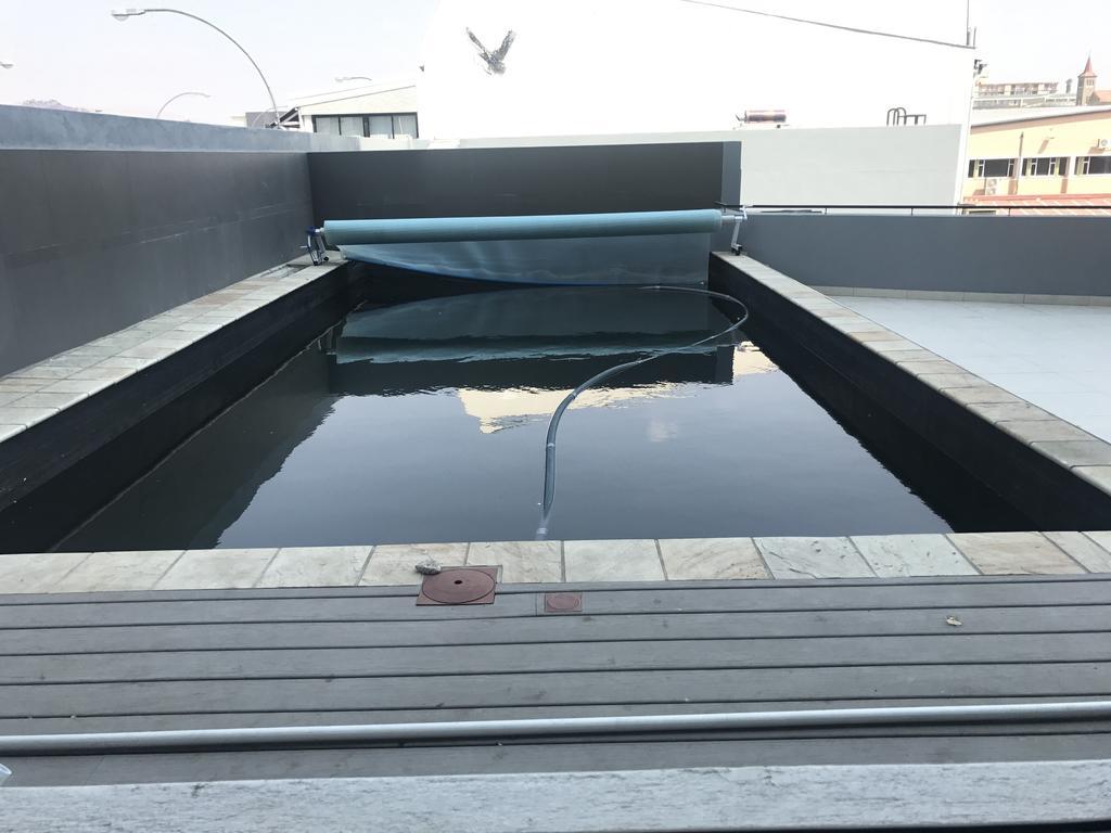 Apartment 64 At 77 On Independence Ave Windhoek Exterior foto